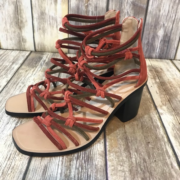 rag & bone Shoes - Rag & Bone Camille Sandal NEW!